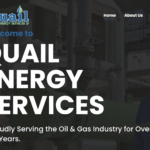 Quail Energy Project